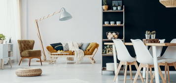 Appartement à vendre, 3 pièces, 2 chambres, 67 m²