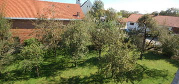 Traumhaft schöne Neubauwohnung auf dem Bauernhof