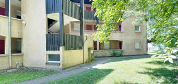 Achat appartement 2 pièces 34 m²