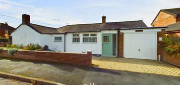 2 bedroom bungalow for sale