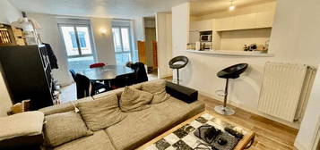 Location appartement 3 pièces 68 m²