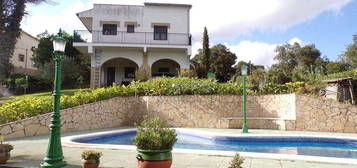 Casa en Mas Altaba-El Molí, Maçanet de la Selva