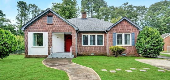 213 Whitehall Rd, Anderson, SC 29625