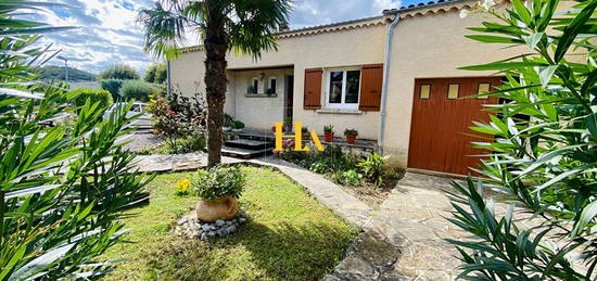 Vente maison 4 pièces 90 m²