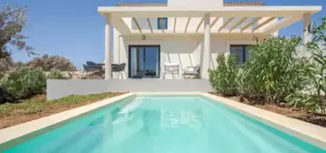 Chalet en Cala Romantica