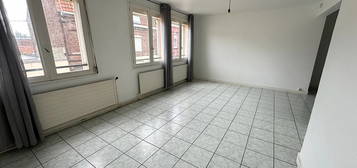 Appartement Lille 3 pièce(s) 59.73 m2