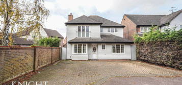 Property for sale in Dale Close, Stanway, Colchester CO3