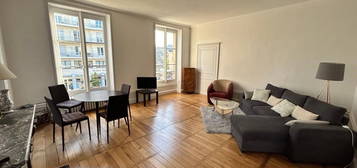 Appartement  à vendre, 2 pièces, 1 chambre, 65 m²