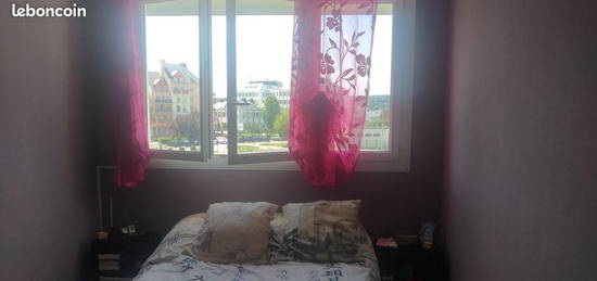 Appartement T3