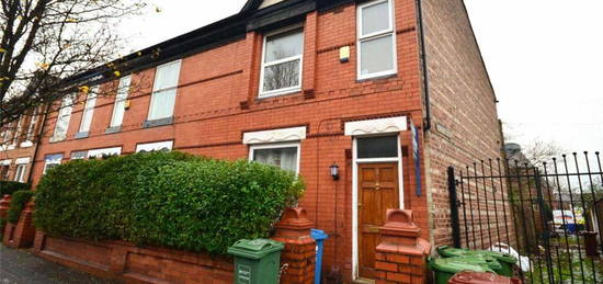 3 bedroom terraced house