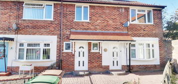 End terrace house for sale in Bannister Close, Hessle HU13