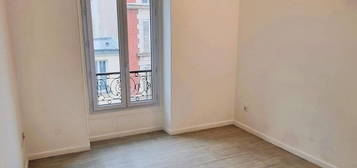 Vente appartement 3 pièces 31 m²