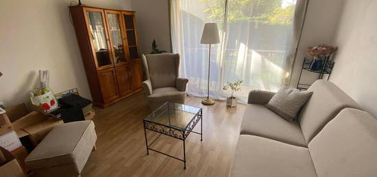 Location appartement 2 pièces 56 m²