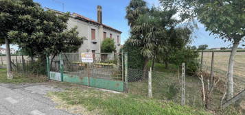 Casa indipendente in vendita in via Cona Padovana, 34