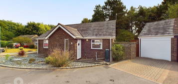 3 bed detached bungalow for sale