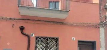 Casa Singola 2,5 vani Ristrutturata