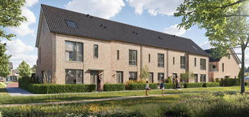 Benedenwoning 1 