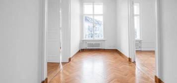 1-Zimmer-Wohnung + provisionsfrei +