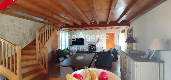 Vente maison 9 pièces 191 m²