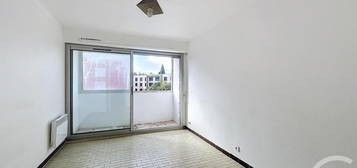 Achat appartement 1 pièce 16 m²