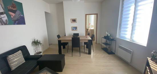 Appartement F2 Orchies Centre