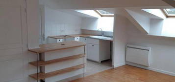 Location appartement 3 pièces 75 m²