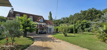 Maison ancienne  à vendre, 5 pièces, 3 chambres, 129 m²