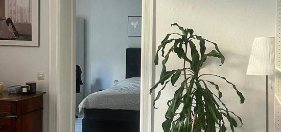 Tolle 2 Zimmer Altbau Wohnung im Prenzlauer Berg