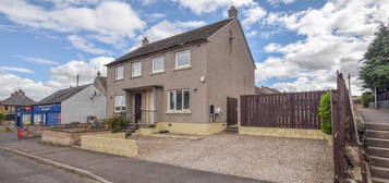 2 bedroom semi-detached house