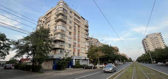 Apartament 3 camere de inchiriat:Ghe Doja-zona(noul Tribunal)cf.1A,2gr