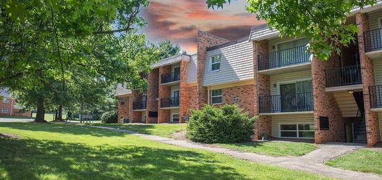 Sterlingwood Apartments, Roanoke, VA 24017