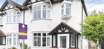 Maisonette for sale in Southlands Road, Bromley BR2