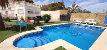 Chalet en Mutxamel