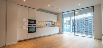 Studio for sale in Koa House, Electric Boulevard, London SW118BT SW11