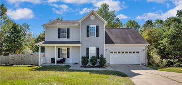 5370 Pringle Way, Hope Mills, NC 28348