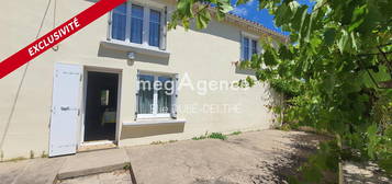 Vente maison 5 pièces 90 m²