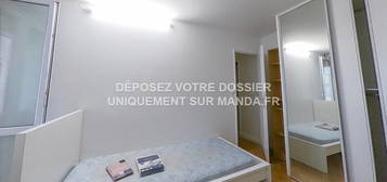 Location appartement 5 pièces 11 m²