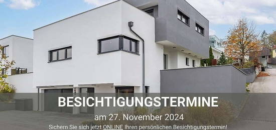 Eleganz trifft auf Perfektion - Ihre exklusive Traumvilla in Weißkirchen an der Traun