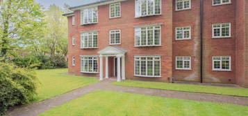 Flat to rent in Pennington Mews, Leigh, Greater Manchester WN7