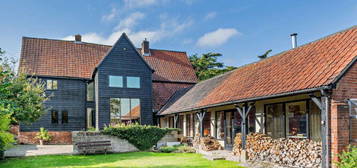 4 bedroom barn conversion for sale