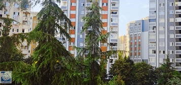 KIRALIK 125 M2 DAİRE 3+1 MERKEZİ YERDE OKULA PAZARA YAKIN