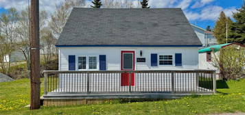 17 BRYAN HOLE ROAD, CHARLOTTETOWN, NL A0C1L0