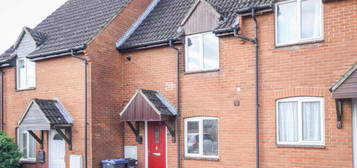 2 bedroom terraced house