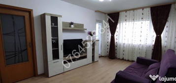 Apt. 2 cam. Sos. Iancului,12 min. metrou si 5 min. Mega Mall, renovat.