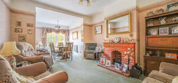 Semi-detached bungalow for sale in Bush Hill Road, London N21