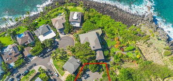 61-109 Iliohu Way, Haleiwa, HI 96712