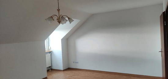 Dachgeschoss Wohnung