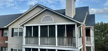 1707 Morning Sun Cir #1707, Hoover, AL 35242