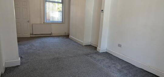 2 bedroom terraced house