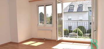 Sehr gepflegte, gartenseitige, lichtdurchflutete 3-Zimmer Mietwohnung, Garagenplatz inklusive